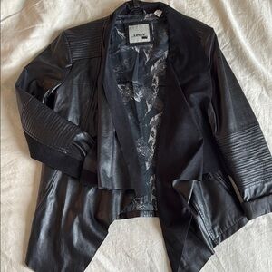 Levi's Black Women's Jacket